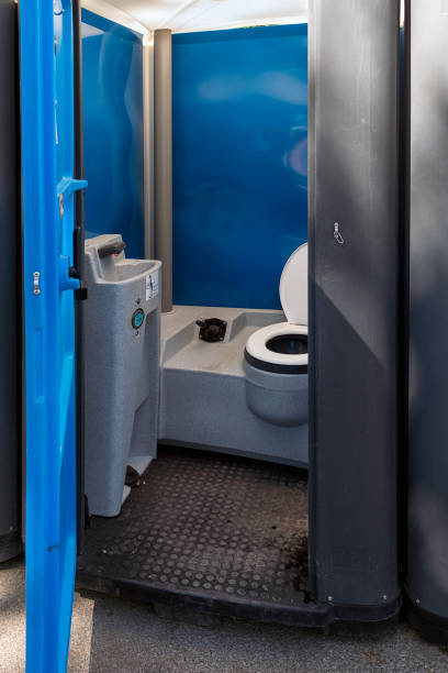 Portable bathroom rental in Kootenai, ID