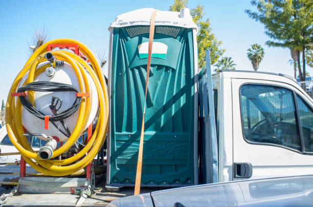 Best Local porta potty services  in Kootenai, ID