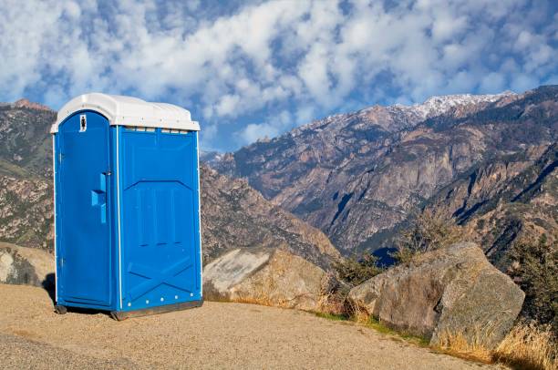 Best Best portable toilet rental  in Kootenai, ID