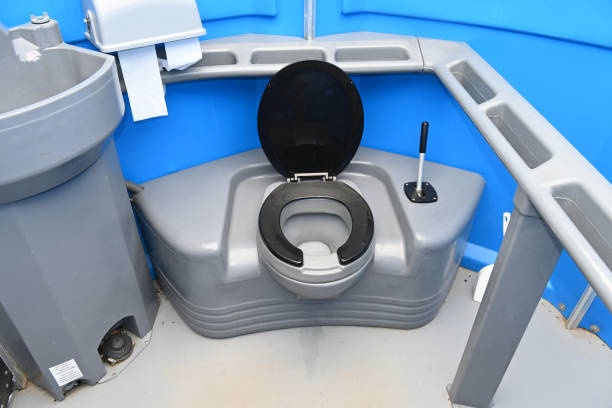 Best Portable toilet rental cost  in Kootenai, ID