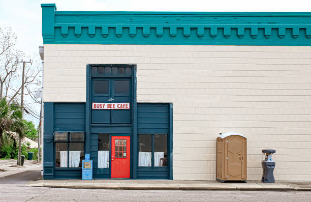 Best Porta potty rental near me  in Kootenai, ID