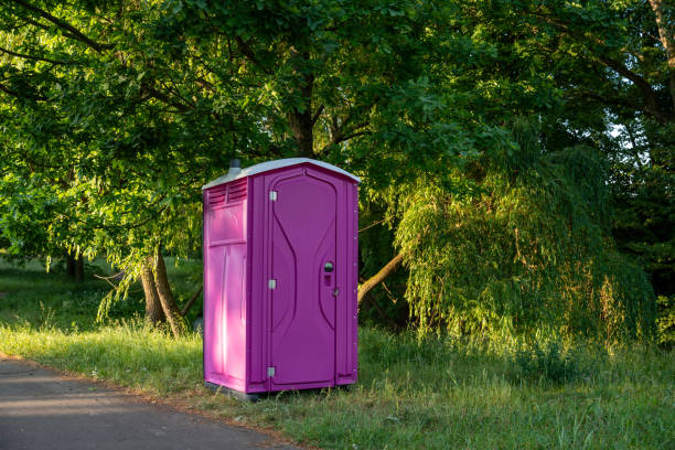 Best Wedding porta potty rental  in Kootenai, ID