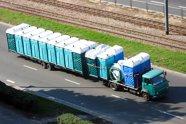 Best Porta potty rental near me  in Kootenai, ID
